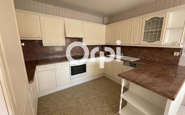 Appartement à vendre    3 pièces • 49,30 m2 Saint-Martin-Boulogne