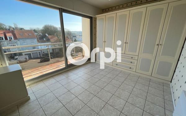 Appartement à vendre    3 pièces • 49,30 m2 Saint-Martin-Boulogne