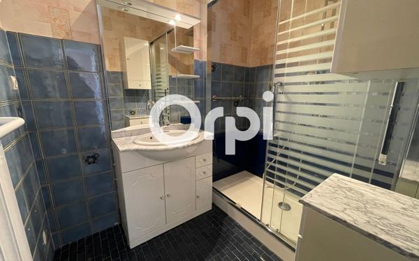 Appartement à vendre    3 pièces • 49,30 m2 Saint-Martin-Boulogne