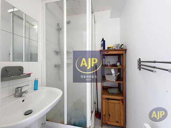 Vente appartement Rennes : 416 850 € - AJP Immobilier Rennes Est