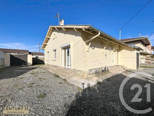 Maison à vendre  4 pièces - 75 m2 ST GAUDENS - 31