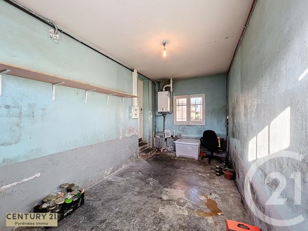 Maison à vendre  4 pièces - 75 m2 ST GAUDENS - 31