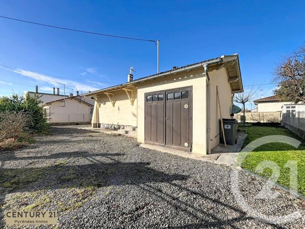 Maison à vendre  4 pièces - 75 m2 ST GAUDENS - 31