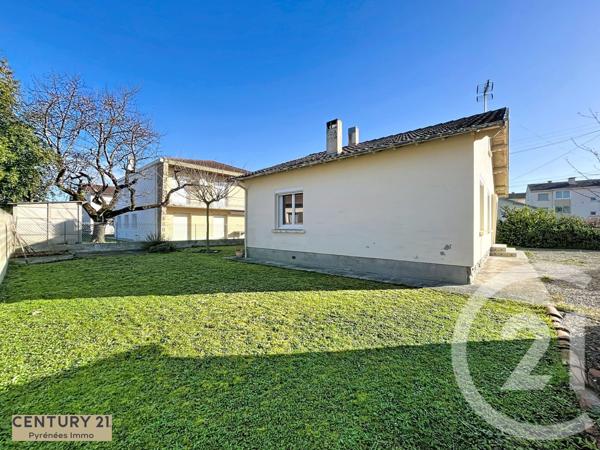 Maison à vendre  4 pièces - 75 m2 ST GAUDENS - 31