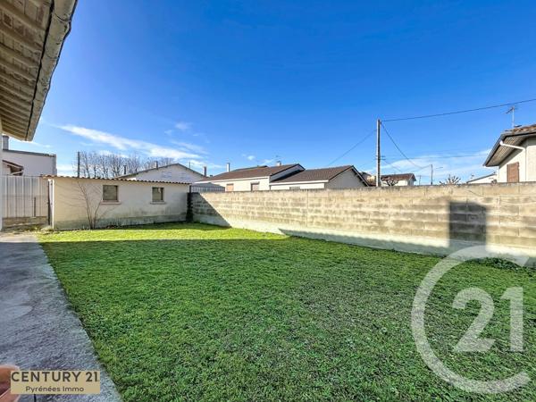 Maison à vendre  4 pièces - 75 m2 ST GAUDENS - 31