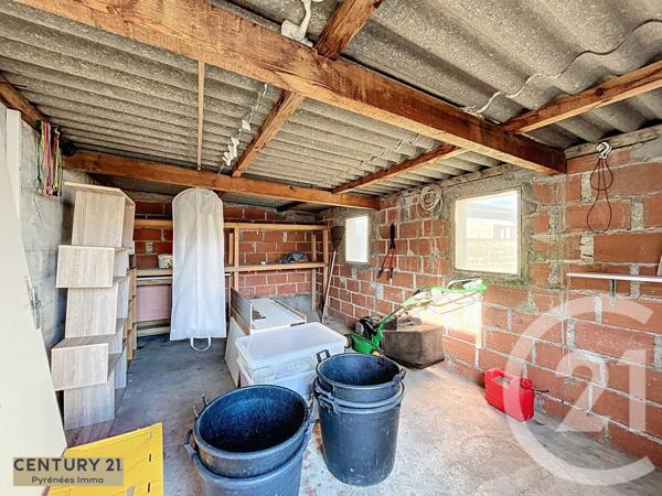 Maison à vendre  4 pièces - 75 m2 ST GAUDENS - 31