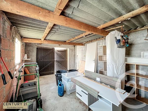 Maison à vendre  4 pièces - 75 m2 ST GAUDENS - 31