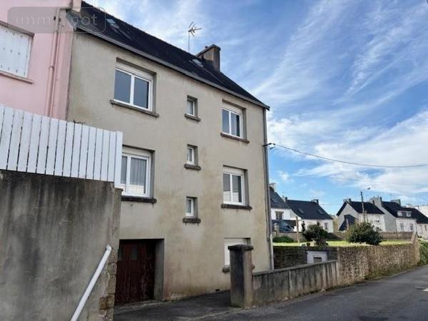 Maison à vendre à Quimper dans le Finistère (29000), ref : NJ21