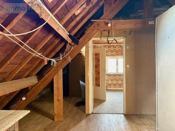Maison à vendre à Quimper dans le Finistère (29000), ref : NJ21