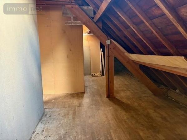 Maison à vendre à Quimper dans le Finistère (29000), ref : NJ21