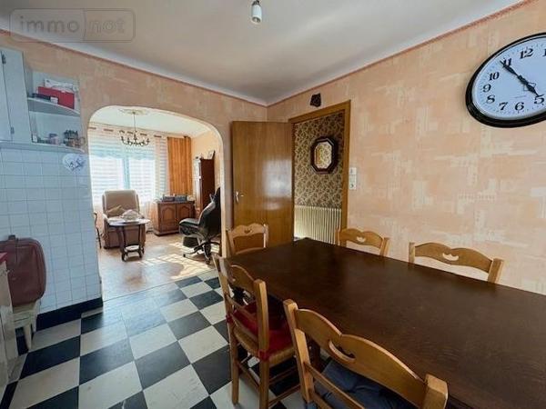 Maison à vendre à Quimper dans le Finistère (29000), ref : NJ21