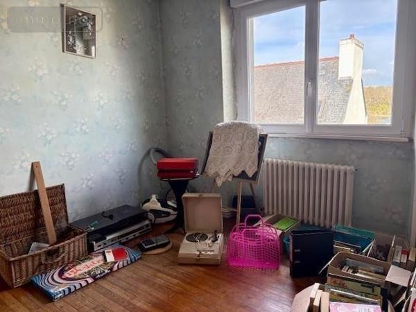 Maison à vendre à Quimper dans le Finistère (29000), ref : NJ21