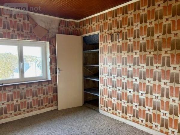 Maison à vendre à Quimper dans le Finistère (29000), ref : NJ21