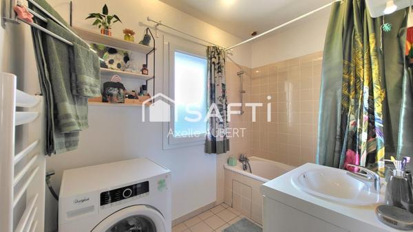 Charmante maison familiale entièrement rénovée