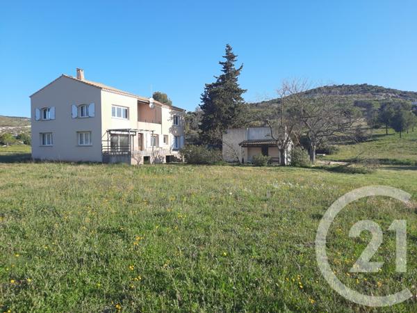 Maison à vendre  12 pièces - 289,08 m2 FRONTIGNAN - 34