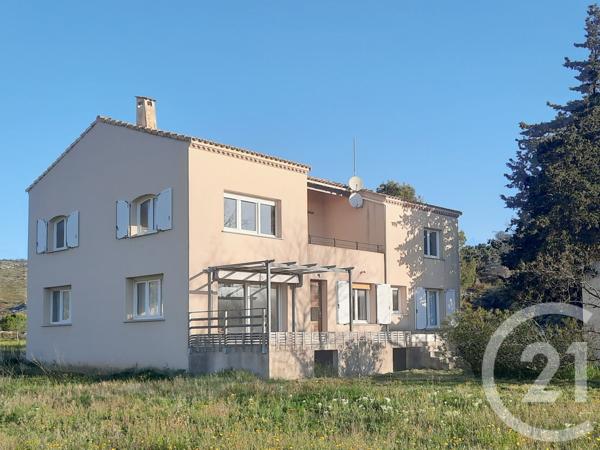 Maison à vendre  12 pièces - 289,08 m2 FRONTIGNAN - 34