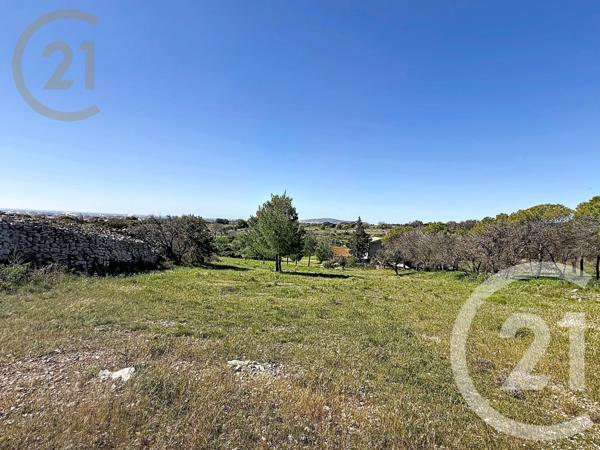 Maison à vendre  12 pièces - 289,08 m2 FRONTIGNAN - 34