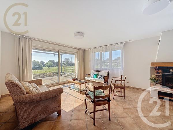 Maison à vendre  12 pièces - 289,08 m2 FRONTIGNAN - 34