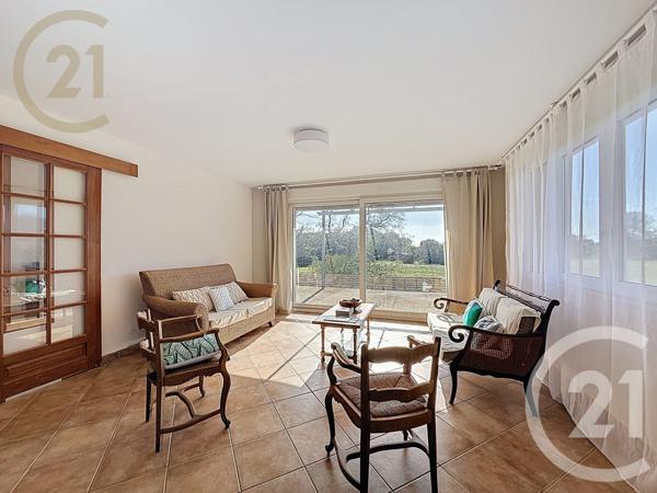 Maison à vendre  12 pièces - 289,08 m2 FRONTIGNAN - 34