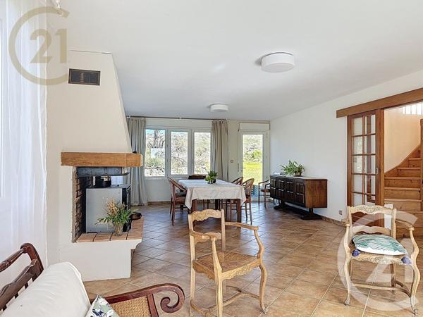 Maison à vendre  12 pièces - 289,08 m2 FRONTIGNAN - 34