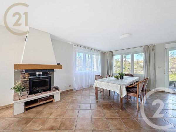 Maison à vendre  12 pièces - 289,08 m2 FRONTIGNAN - 34
