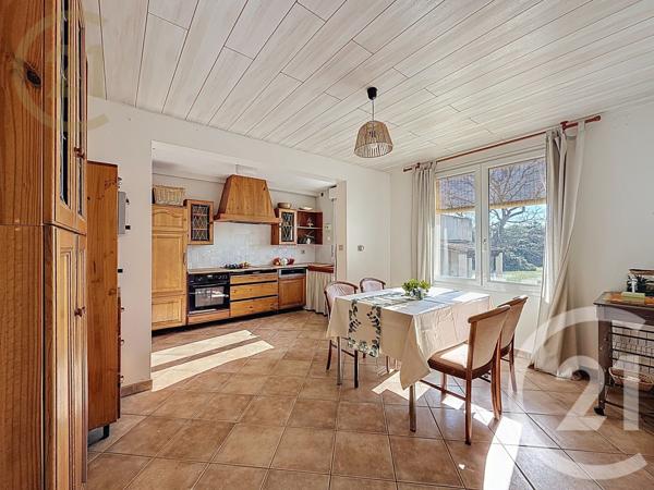 Maison à vendre  12 pièces - 289,08 m2 FRONTIGNAN - 34
