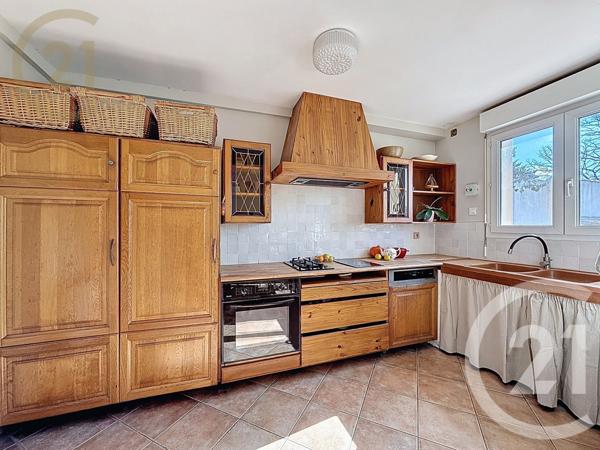 Maison à vendre  12 pièces - 289,08 m2 FRONTIGNAN - 34