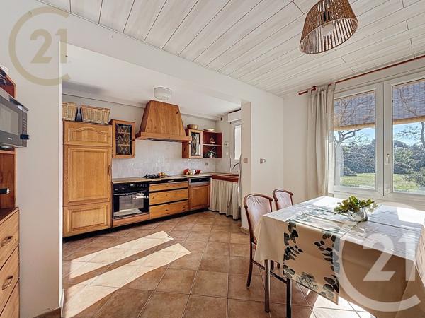 Maison à vendre  12 pièces - 289,08 m2 FRONTIGNAN - 34