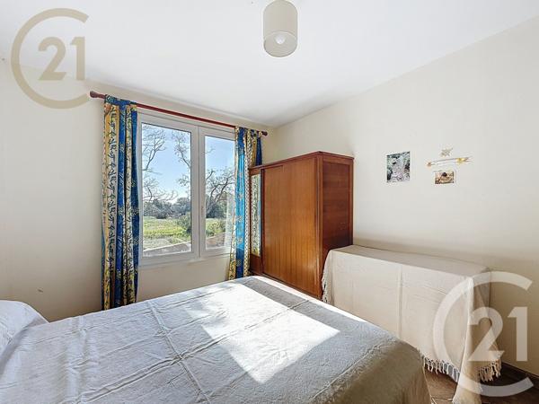 Maison à vendre  12 pièces - 289,08 m2 FRONTIGNAN - 34