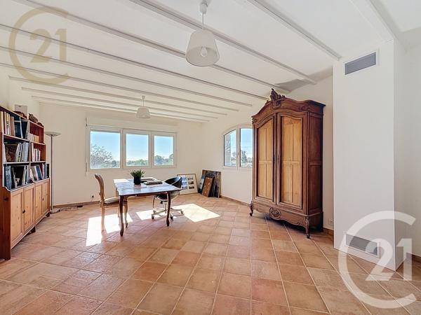 Maison à vendre  12 pièces - 289,08 m2 FRONTIGNAN - 34