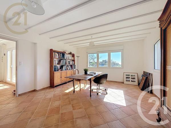 Maison à vendre  12 pièces - 289,08 m2 FRONTIGNAN - 34
