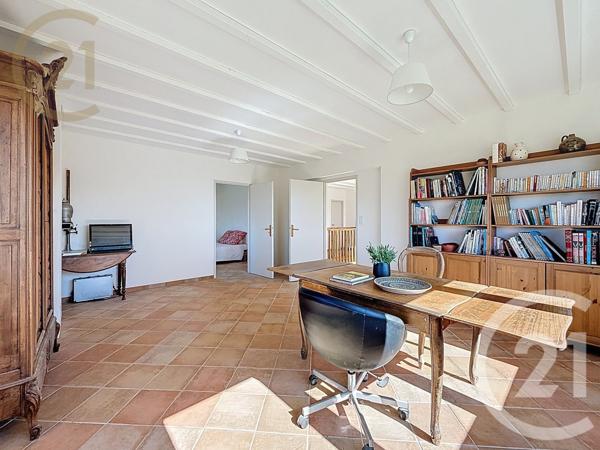 Maison à vendre  12 pièces - 289,08 m2 FRONTIGNAN - 34