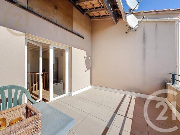 Maison à vendre  12 pièces - 289,08 m2 FRONTIGNAN - 34