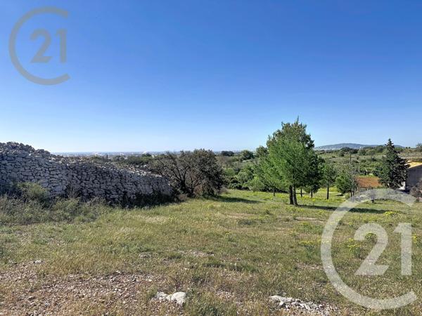 Maison à vendre  12 pièces - 289,08 m2 FRONTIGNAN - 34