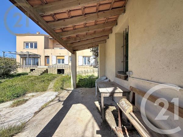 Maison à vendre  12 pièces - 289,08 m2 FRONTIGNAN - 34