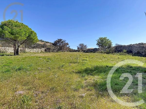 Maison à vendre  12 pièces - 289,08 m2 FRONTIGNAN - 34