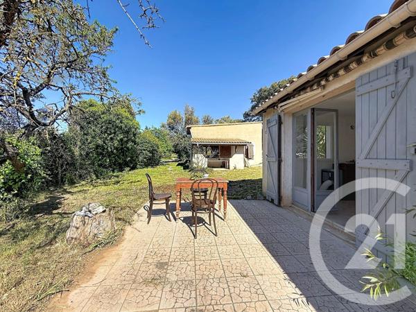 Maison à vendre  12 pièces - 289,08 m2 FRONTIGNAN - 34
