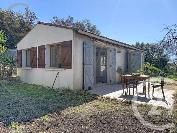 Maison à vendre  12 pièces - 289,08 m2 FRONTIGNAN - 34