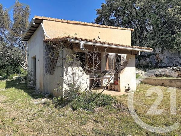 Maison à vendre  12 pièces - 289,08 m2 FRONTIGNAN - 34