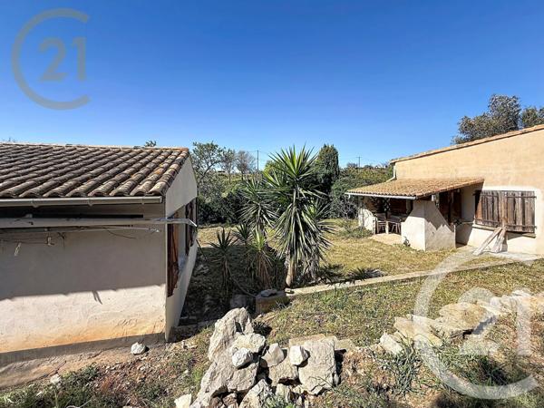 Maison à vendre  12 pièces - 289,08 m2 FRONTIGNAN - 34