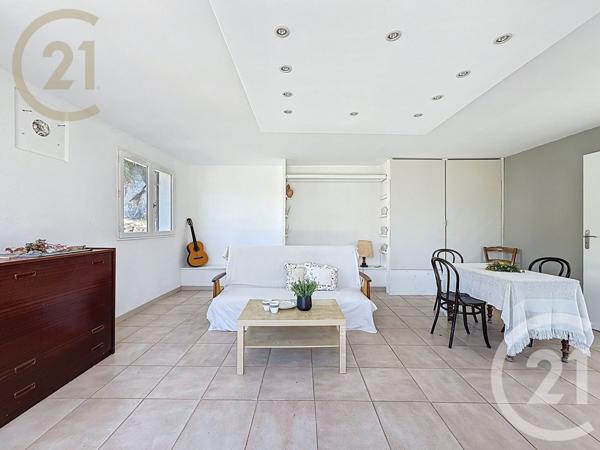 Maison à vendre  12 pièces - 289,08 m2 FRONTIGNAN - 34
