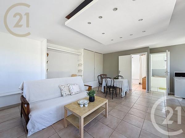 Maison à vendre  12 pièces - 289,08 m2 FRONTIGNAN - 34