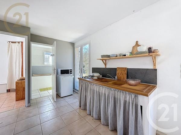 Maison à vendre  12 pièces - 289,08 m2 FRONTIGNAN - 34