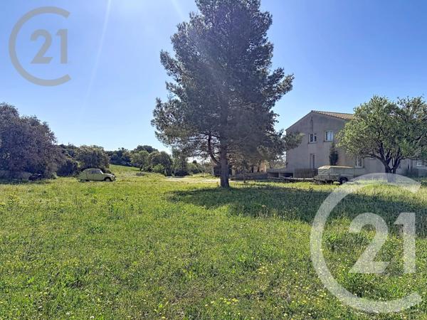 Maison à vendre  12 pièces - 289,08 m2 FRONTIGNAN - 34