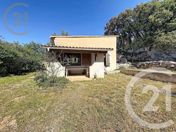 Maison à vendre  12 pièces - 289,08 m2 FRONTIGNAN - 34