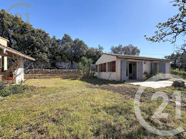 Maison à vendre  12 pièces - 289,08 m2 FRONTIGNAN - 34