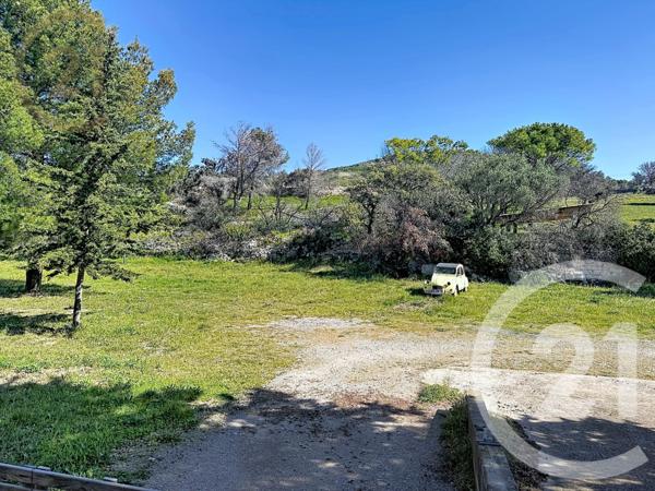 Maison à vendre  12 pièces - 289,08 m2 FRONTIGNAN - 34
