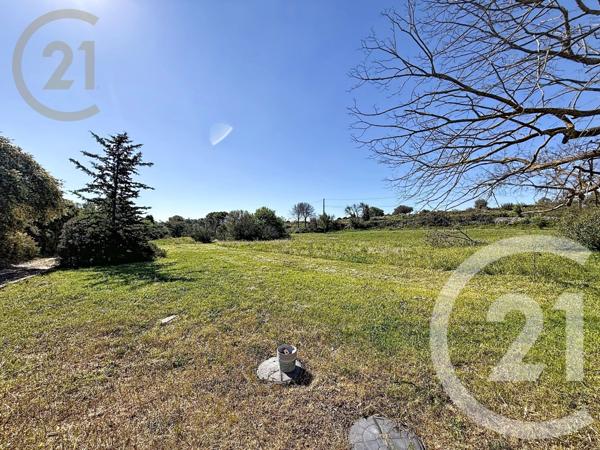 Maison à vendre  12 pièces - 289,08 m2 FRONTIGNAN - 34