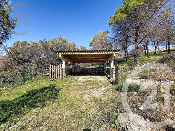 Maison à vendre  12 pièces - 289,08 m2 FRONTIGNAN - 34