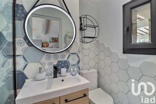 Location appartement 2 pièces 45 m² Trets